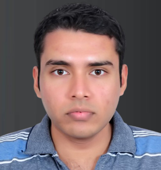 Abhishek Chakraborty